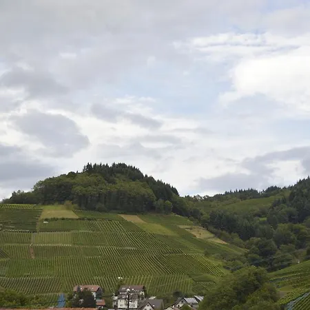 Gasthaus Hirsch Hotel Kappelrodeck