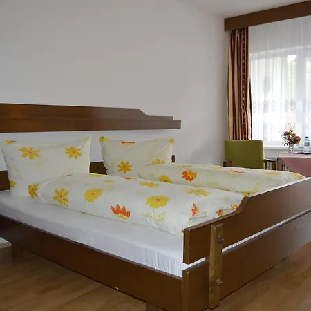 Hotel Gasthaus Hirsch