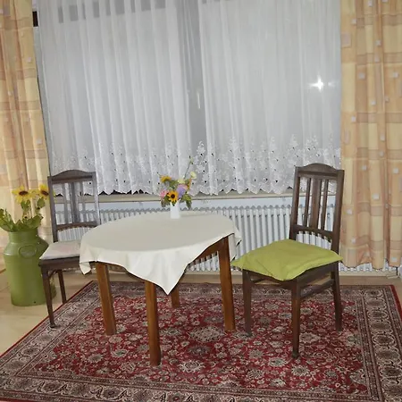 Gasthaus Hirsch Kappelrodeck