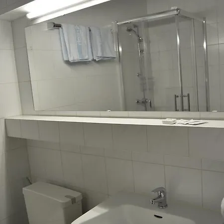 Gasthaus Hirsch Hotel