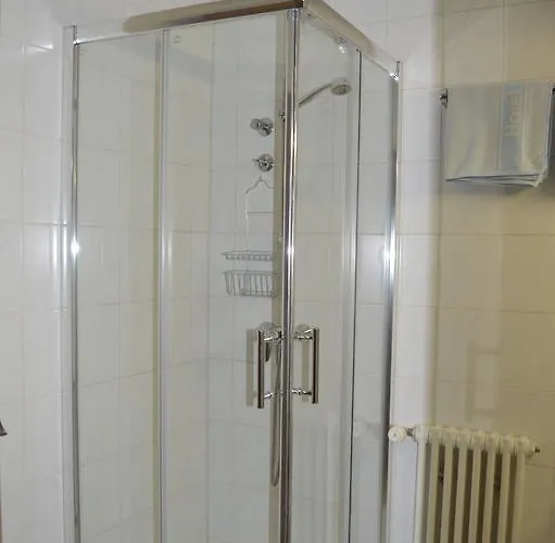 Gasthaus Hirsch Отель