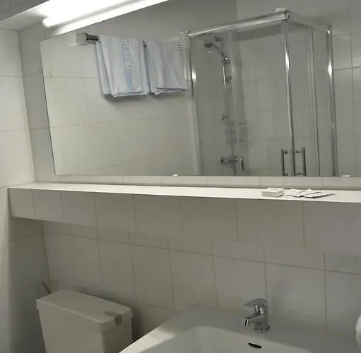 Gasthaus Hirsch Отель